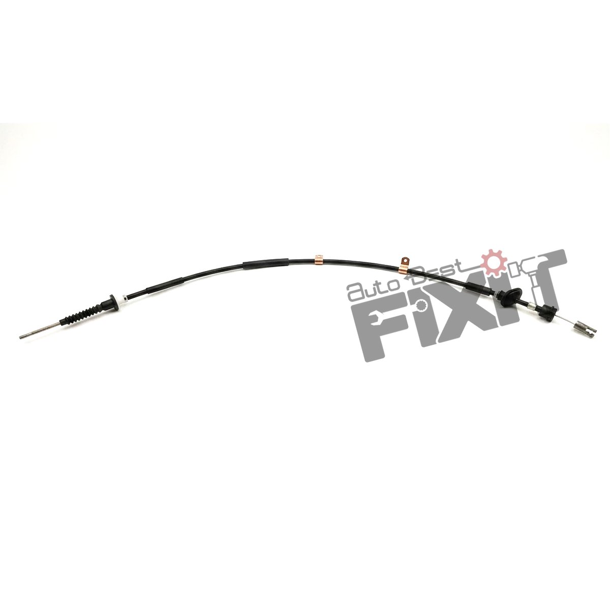 Maruti Wagon R CLUTCH CABLE-WAGON R 2003-2010 Petrol | 2006-2010 | REMSONS