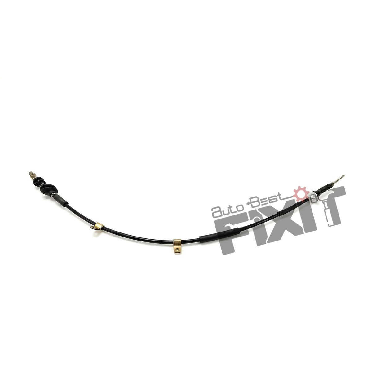 Maruti Wagon R CLUTCH CABLE-WAGON R 2003-2010 Petrol | 2006-2010 | REMSONS