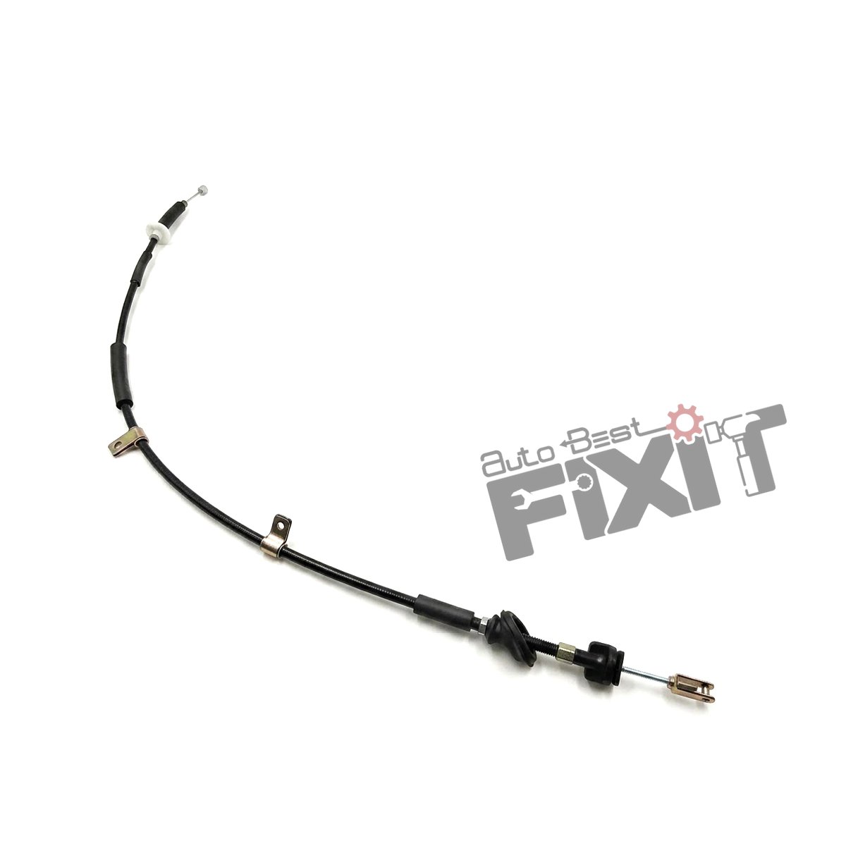 Maruti Wagon R CLUTCH CABLE-WAGON R 2003-2010 Petrol | 2006-2010 | REMSONS