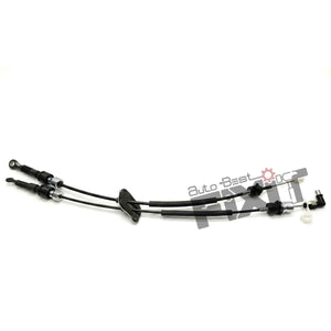 Maruti Wagon R GEAR CABLE (SHIFTER+SELECTOR)-STINGRAY 2013-2017/WAGON R 2010-2018 Petrol | 2013-2016 | REMSONS