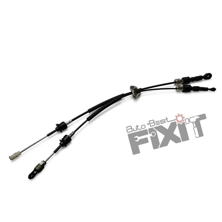 Maruti Wagon R GEAR CABLE (SHIFTER+SELECTOR)-STINGRAY 2013-2017/WAGON R | 2013-2016 | REMSONS