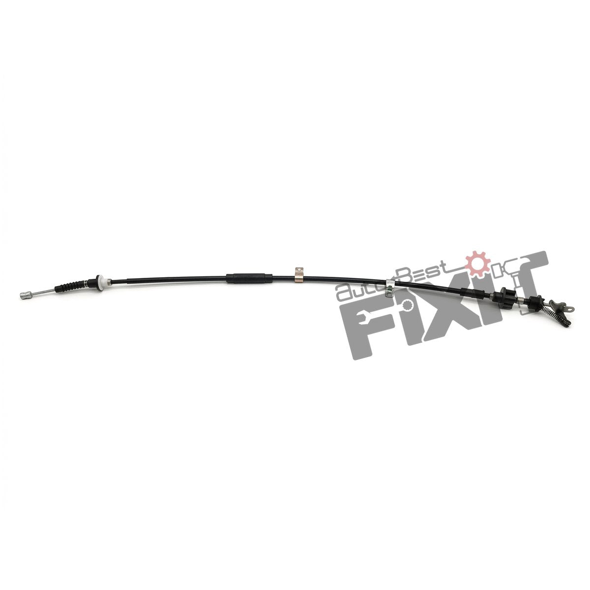 Maruti Wagon R 1St CLUTCH CABLE-WAGON R 2006-2010/ZEN ESTILO 2006-2009 Petrol | 2006-2010 | REMSONS