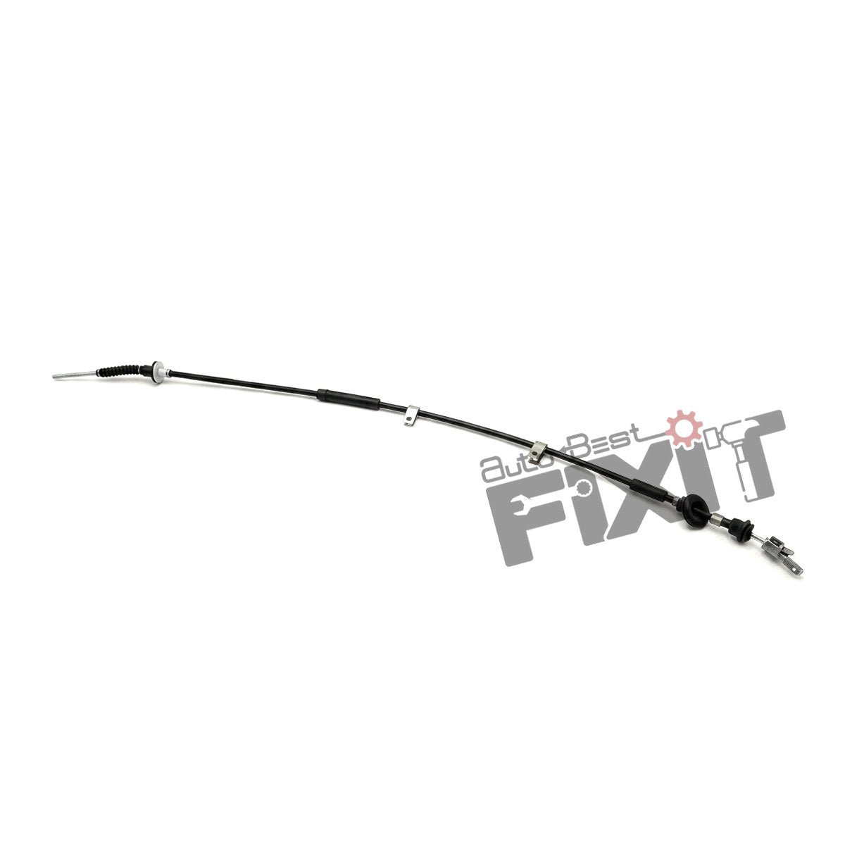 Maruti Wagon R 1St CLUTCH CABLE-WAGON R 2006-2010/ZEN ESTILO 2006-2009 Petrol | 2006-2010 | REMSONS
