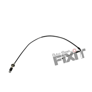 Maruti Alto K10 ACCELERATOR CABLE-ALTO K10 2010-2014/ZEN ESTILO 2009-2013 Petrol | 2010-2016 | REMSONS