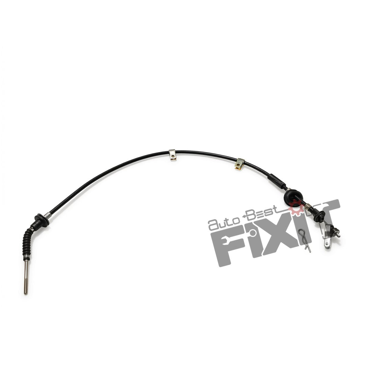 Maruti Alto K10 CLUTCH CABLE-ALTO K10 2010-2014 Petrol | 2010-2016 | REMSONS