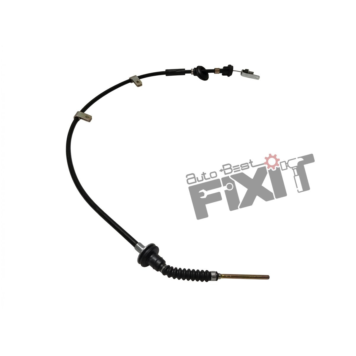 Maruti Alto K10 CLUTCH CABLE-ALTO K10 2010-2014 Petrol | 2010-2016 | REMSONS