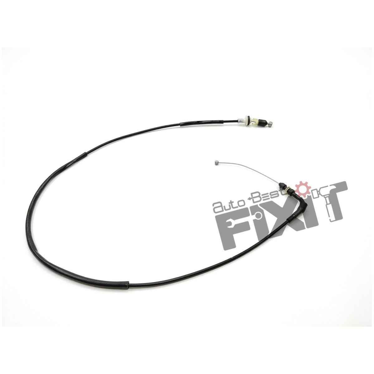 Maruti Alto 800 ACCELERATOR CABLE-ALTO 800 2012-2020 Petrol | 2012-2016 | REMSONS