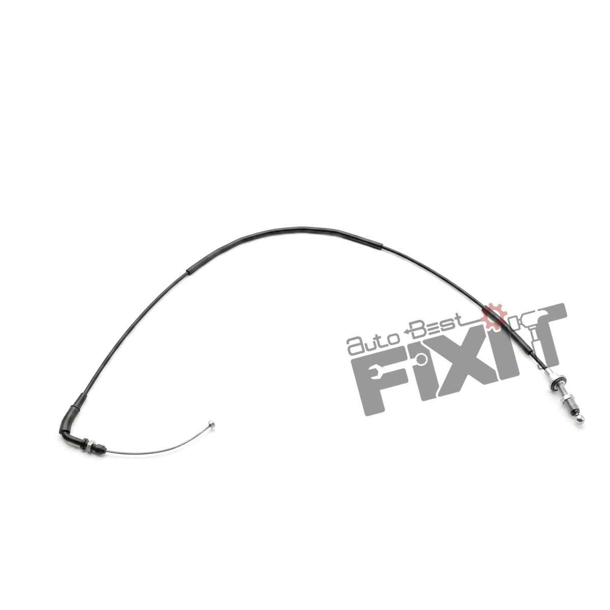 Maruti Alto 800 ACCELERATOR CABLE-ALTO 800 2012-2020 Petrol | 2012-2016 | REMSONS