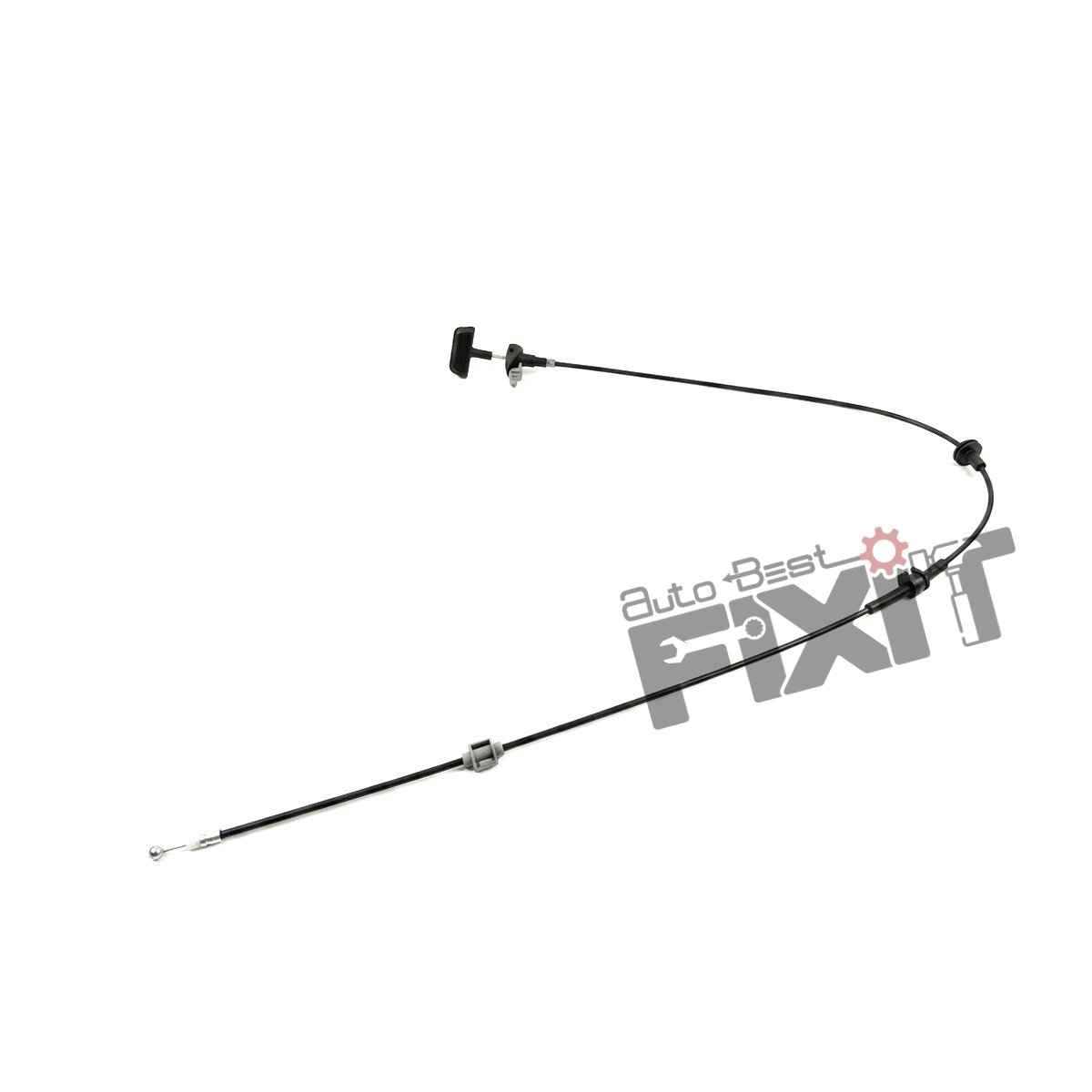 Maruti Alto 800 BONNET CABLE-ALTO 800 2012-2019 Petrol | 2012-2016 | REMSONS