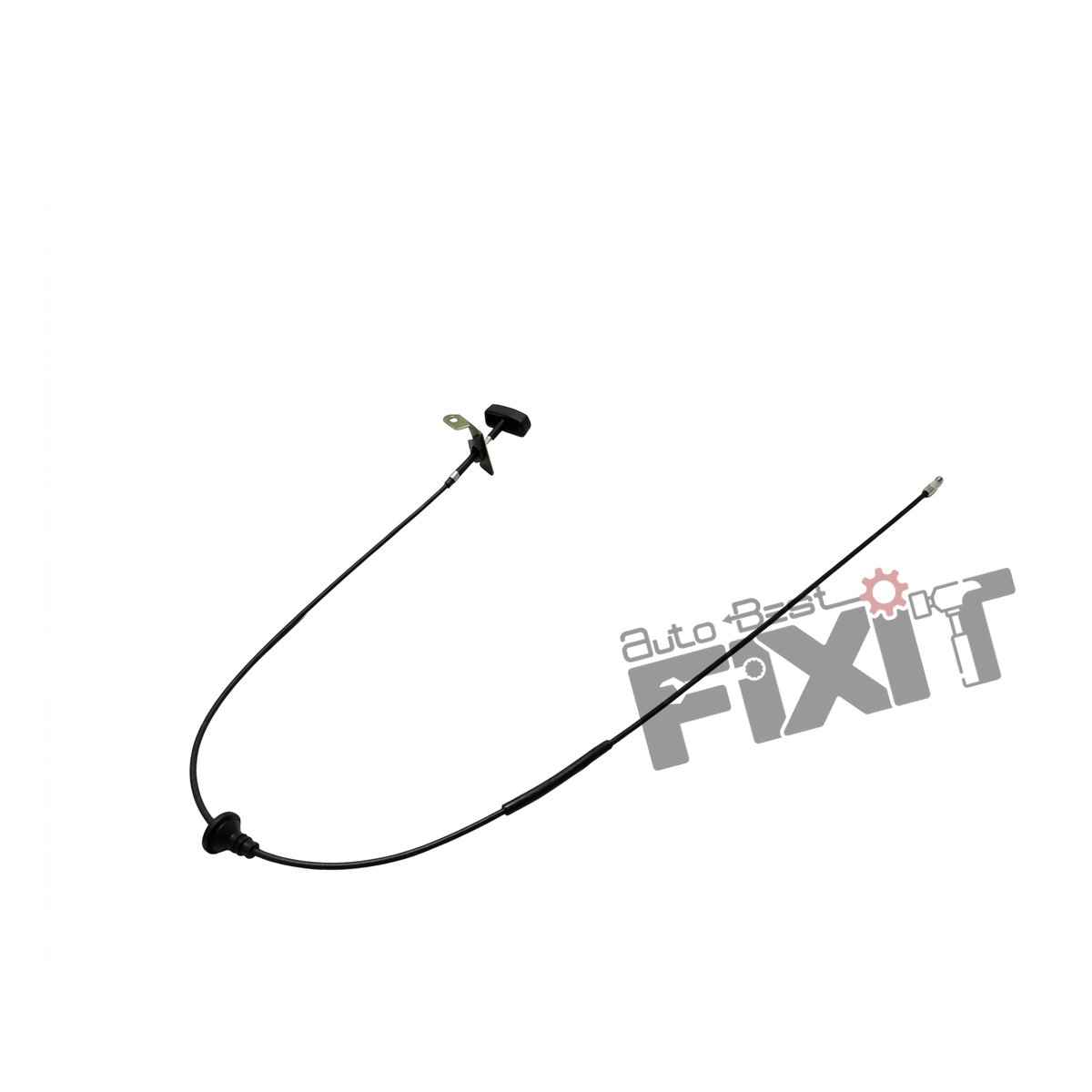 Maruti Alto 800 BONNET CABLE-ALTO 800 2012-2019 Petrol | 2012-2016 | REMSONS