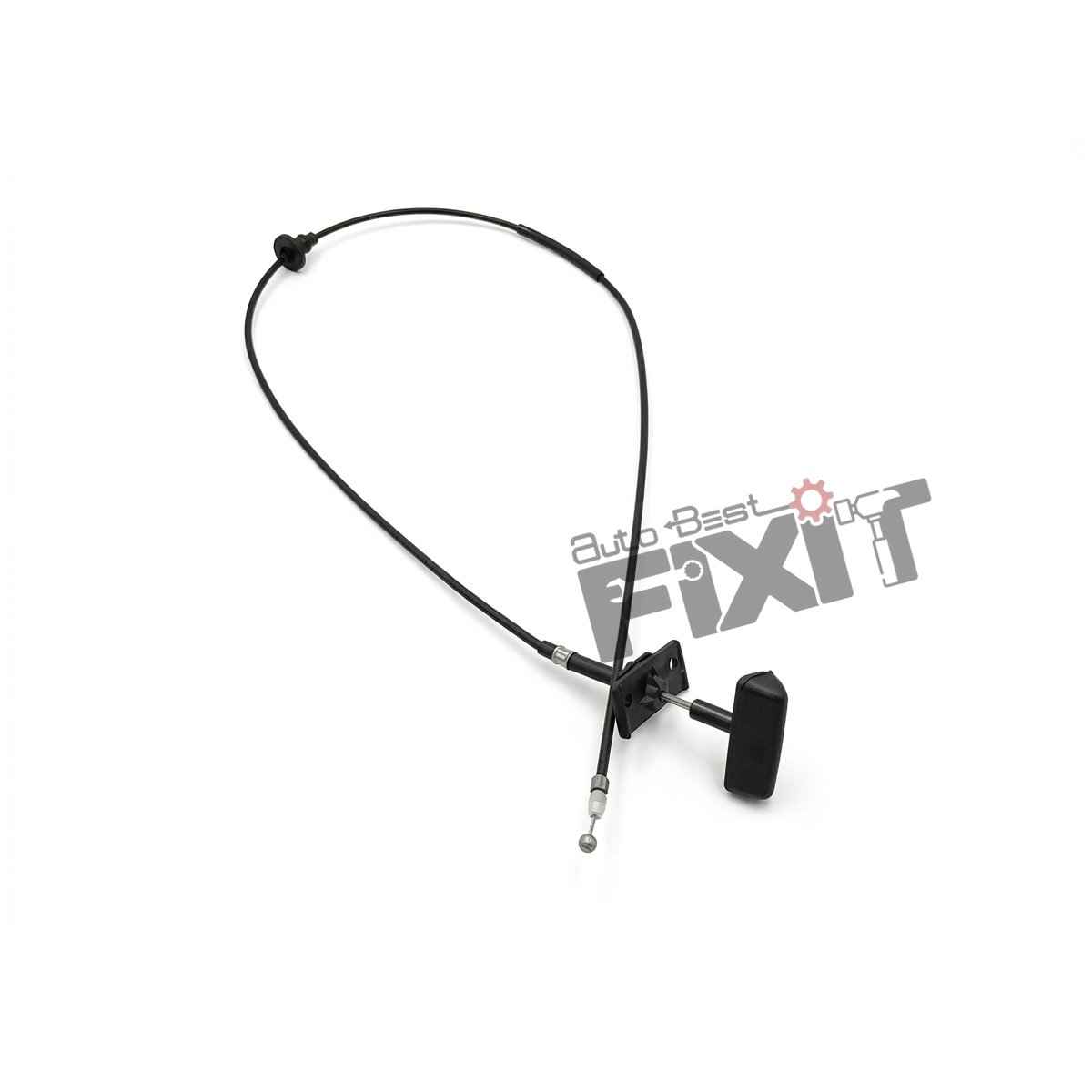 Maruti Alto 800 BONNET CABLE-ALTO 800 2012-2019 Petrol | 2012-2016 | REMSONS