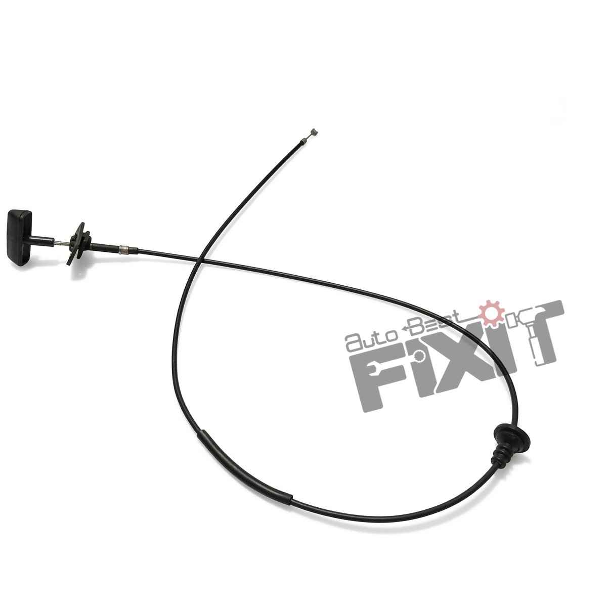 Maruti Alto 800 BONNET CABLE-ALTO 800 2012-2019 Petrol | 2012-2016 | REMSONS