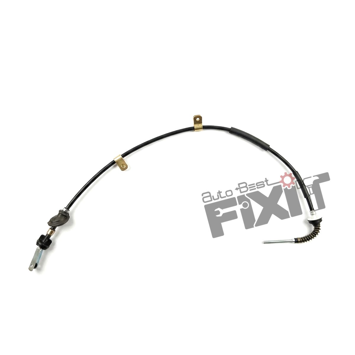 Maruti Alto 800 CLUTCH CABLE-ALTO 800 2012-2020 Petrol | 2012-2016 | REMSONS