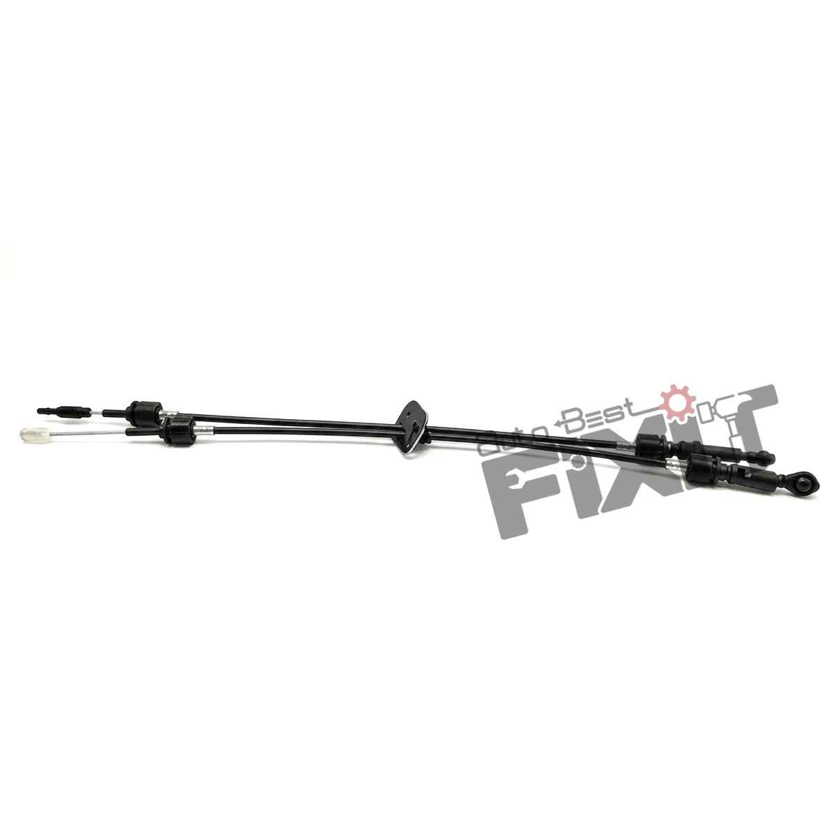 Maruti Alto 800 GEAR CABLE (SHIFTER+SELECTOR)-ALTO 800 2012-2020 Petrol | 2012-2016 | REMSONS