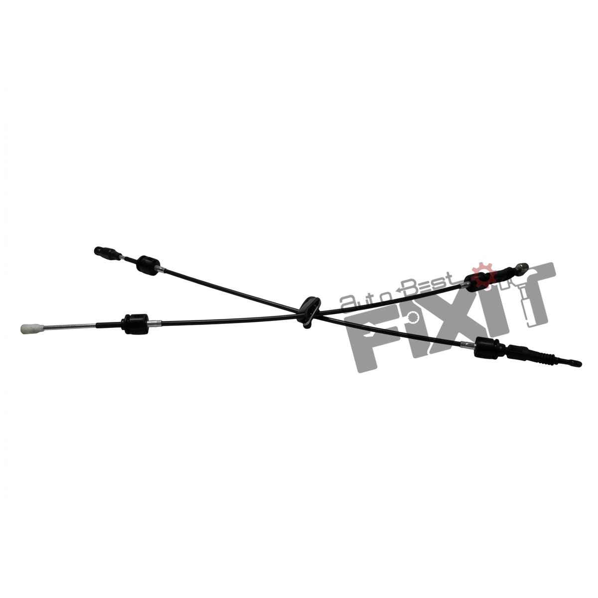 Maruti Alto 800 GEAR CABLE (SHIFTER+SELECTOR)-ALTO 800 2012-2020 Petrol | 2012-2016 | REMSONS