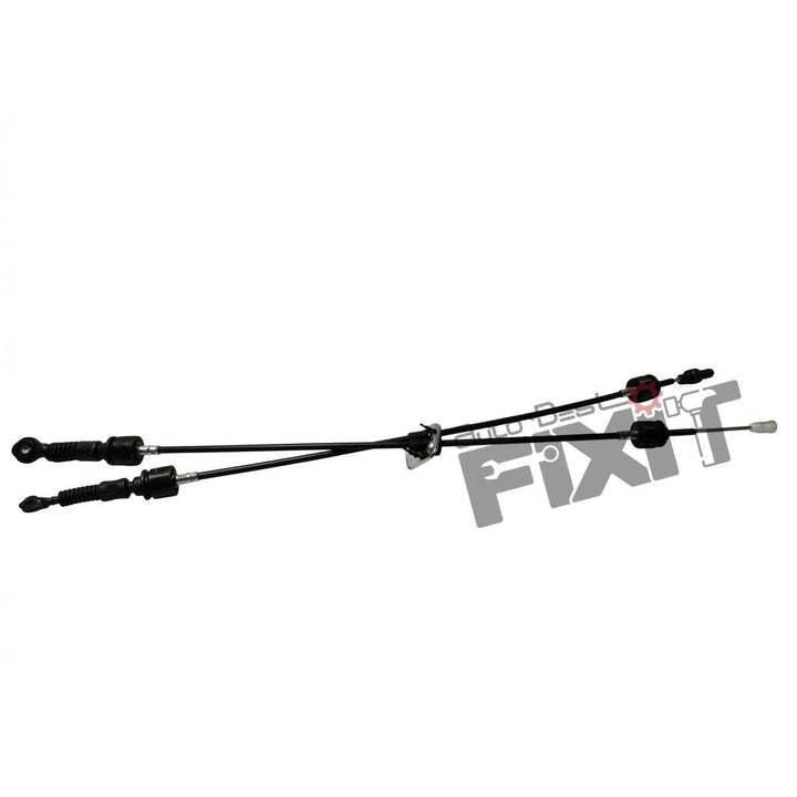 Maruti Alto 800 GEAR CABLE (SHIFTER+SELECTOR)-ALTO 800 2012-2020 Petrol | 2012-2016 | REMSONS