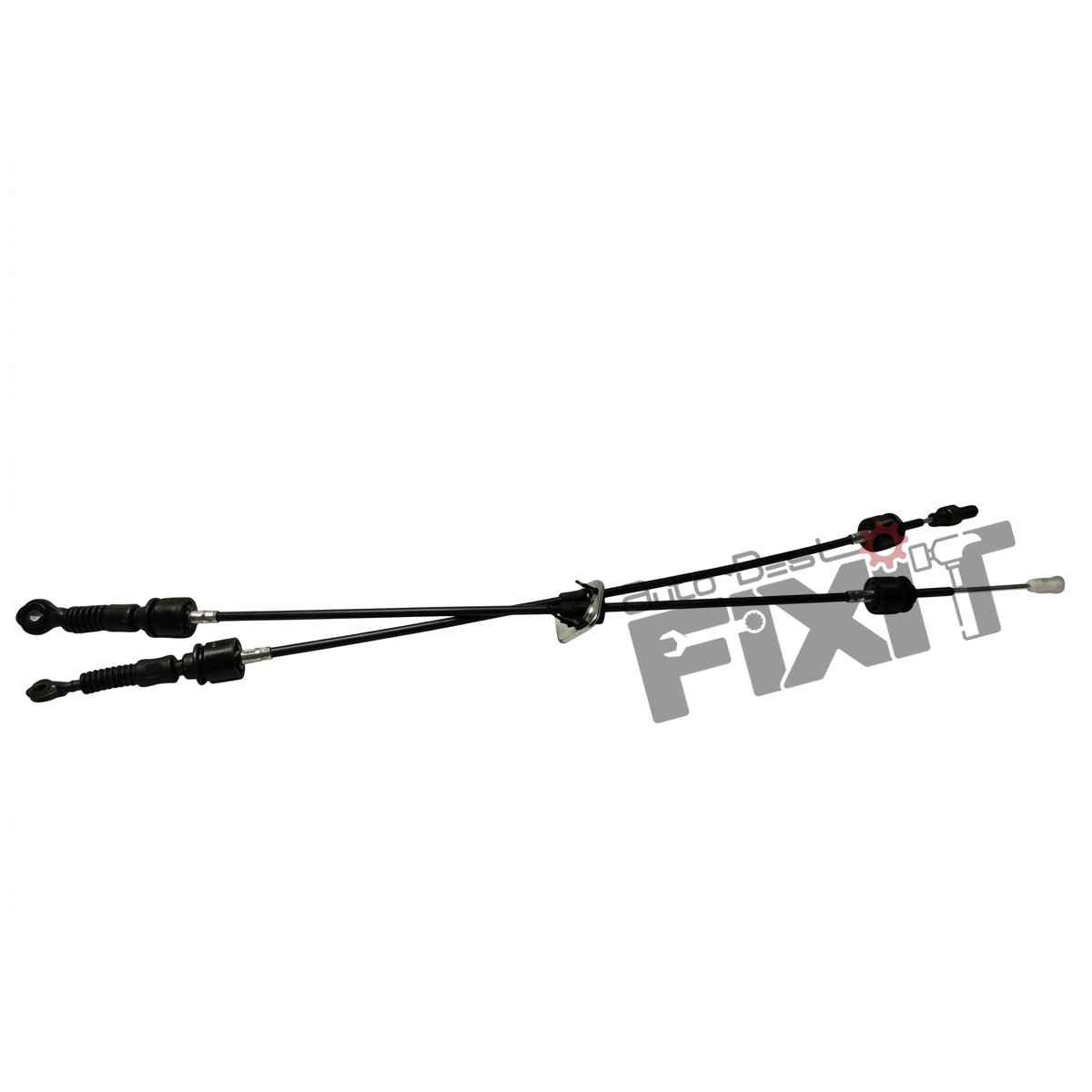 Maruti Alto 800 GEAR CABLE (SHIFTER+SELECTOR)-ALTO 800 2012-2020 Petrol | 2012-2016 | REMSONS
