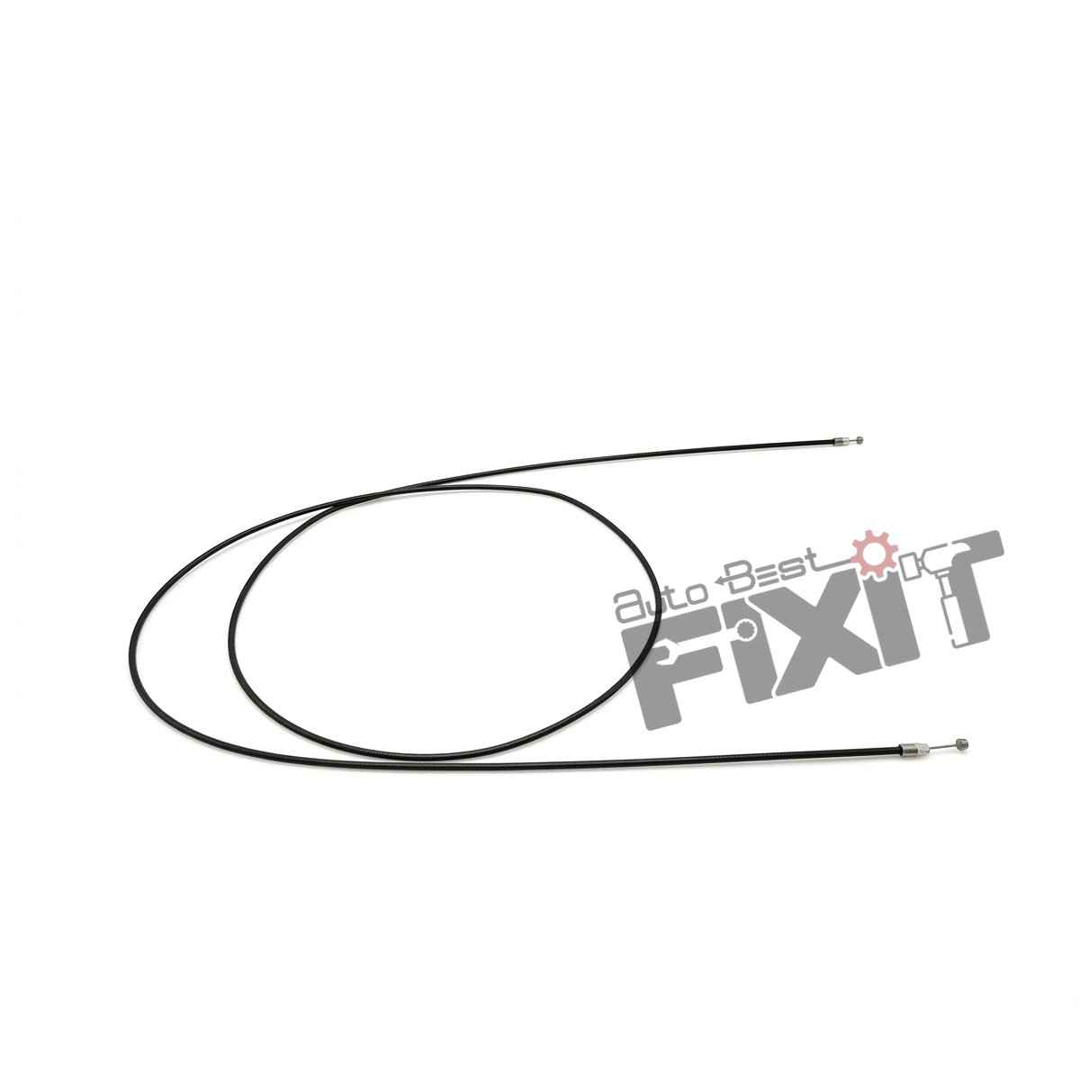 Maruti Alto TAILGATE CABLE-ALTO 2000-2020 Petrol | 2012-2016 | REMSONS