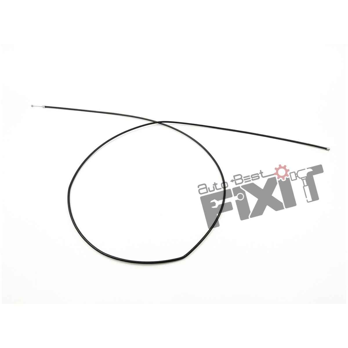 Maruti Alto TAILGATE CABLE-ALTO 2000-2020 Petrol | 2012-2016 | REMSONS