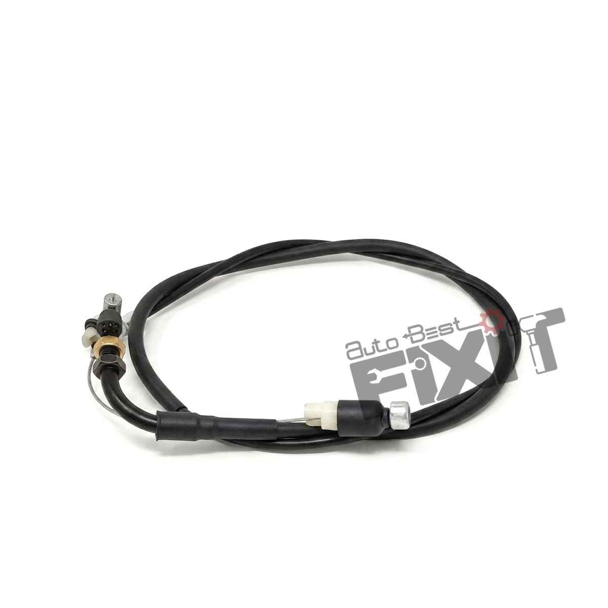 Maruti Wagon R ACCELERATOR CABLE-STINGRAY 2013-2017/WAGON R 2010-2018 Petrol | 2013-2016 | REMSONS