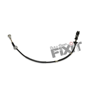 Maruti Wagon R CLUTCH CABLE-STINGRAY 2013-2017/WAGON R 2010-2018 Petrol | 2013-2016 | REMSONS