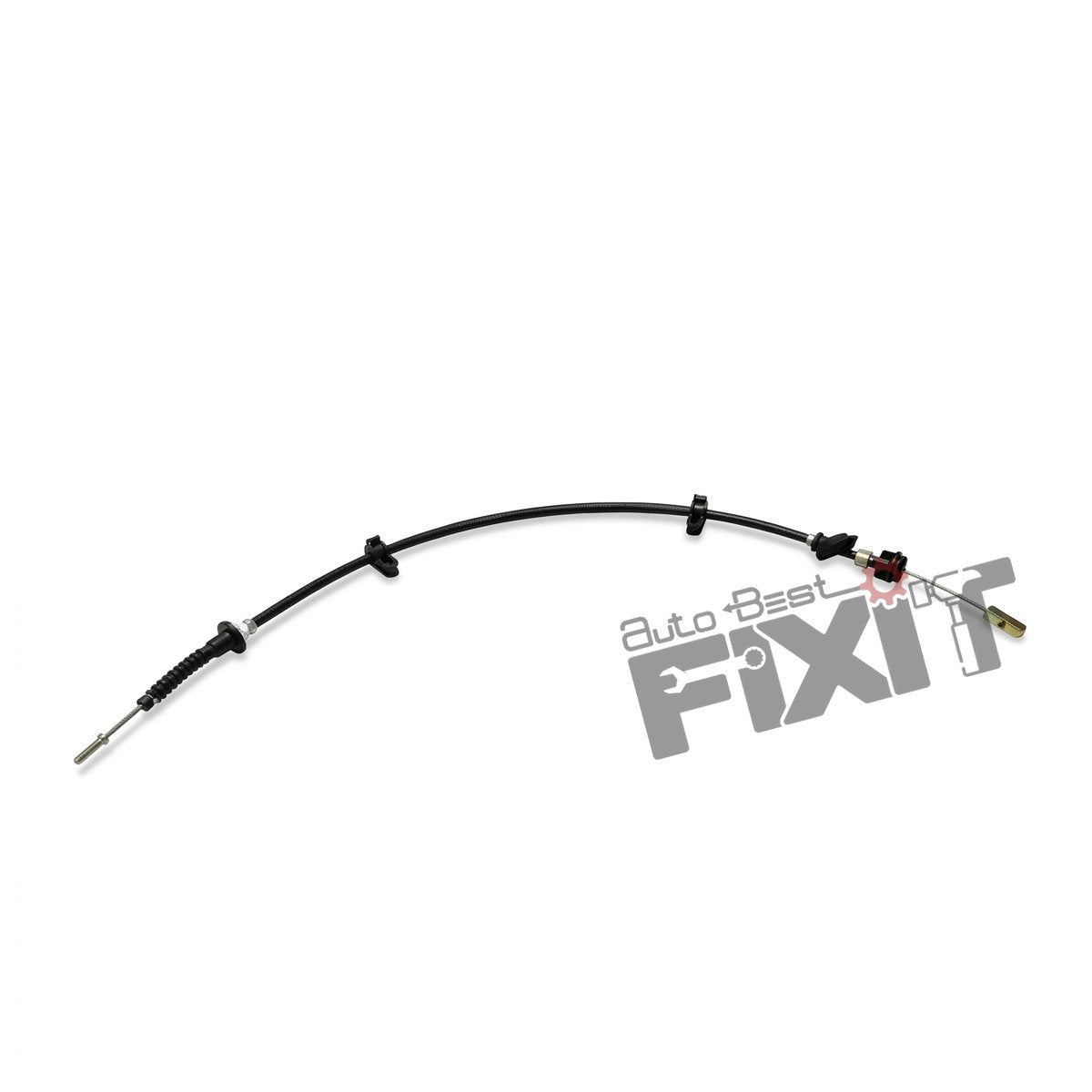 Maruti Wagon R CLUTCH CABLE-STINGRAY 2013-2017/WAGON R 2010-2018 Petrol | 2013-2016 | REMSONS