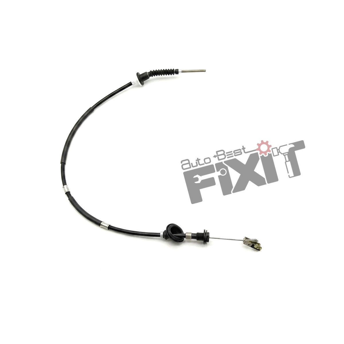 Maruti Wagon R CLUTCH CABLE-STINGRAY 2013-2017/WAGON R 2010-2018 Petrol | 2013-2016 | REMSONS