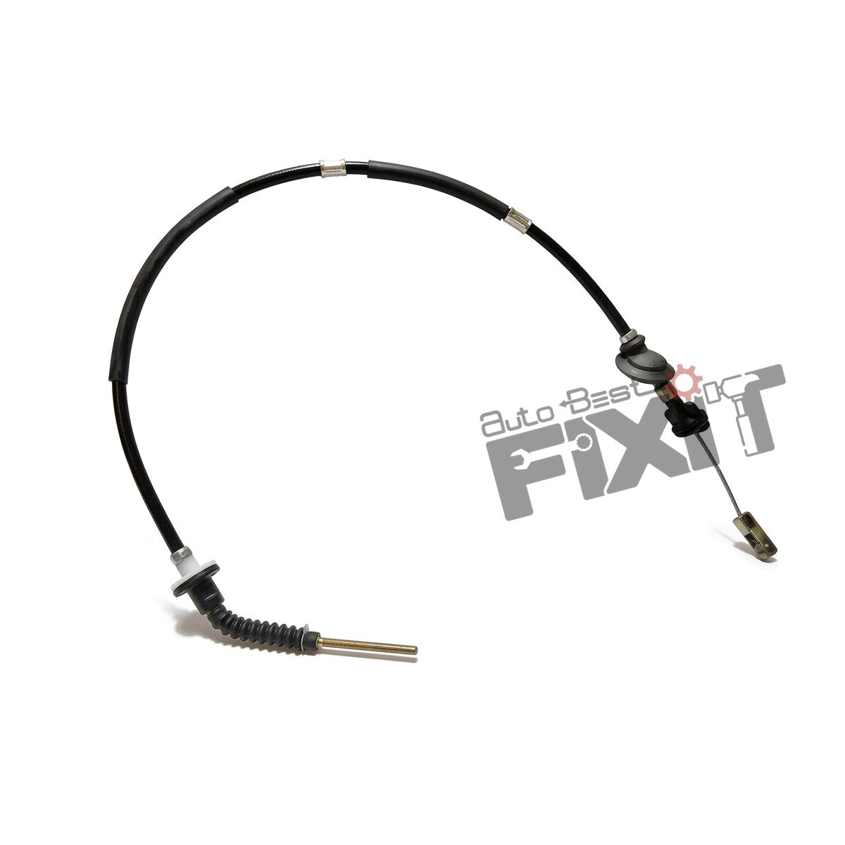 Maruti Wagon R CLUTCH CABLE-STINGRAY 2013-2017/WAGON R 2010-2018 Petrol | 2013-2016 | REMSONS