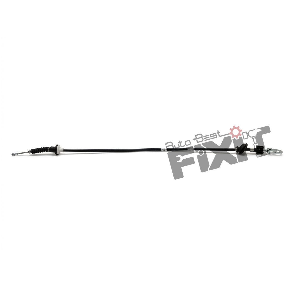 Maruti A-Star CLUTCH CABLE-A-STAR 2008-2013 Petrol | 2008-2010 | REMSONS