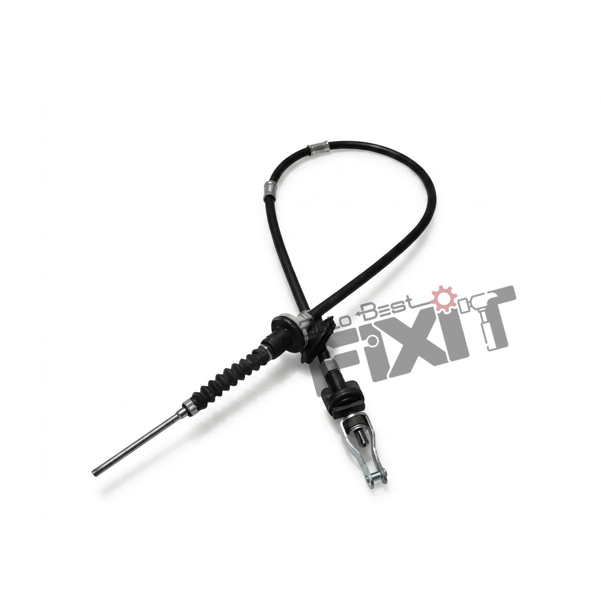 Maruti A-Star CLUTCH CABLE-A-STAR 2008-2013 Petrol | 2008-2010 | REMSONS