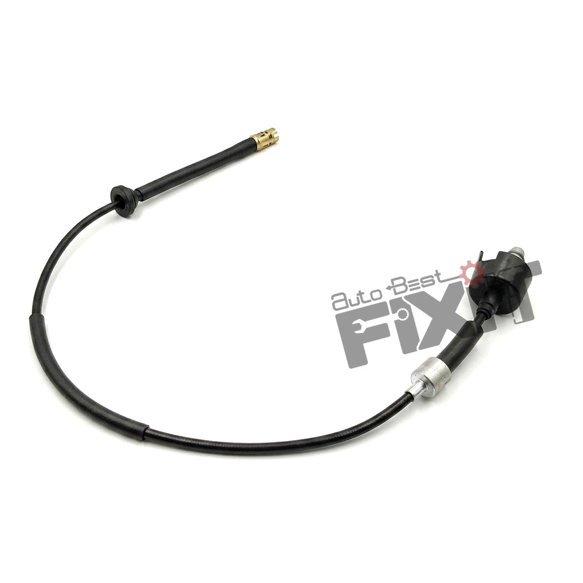 Maruti 800 SPEEDOMETER CABLE-800 -2014 Petrol | 2000-2005 | REMSONS