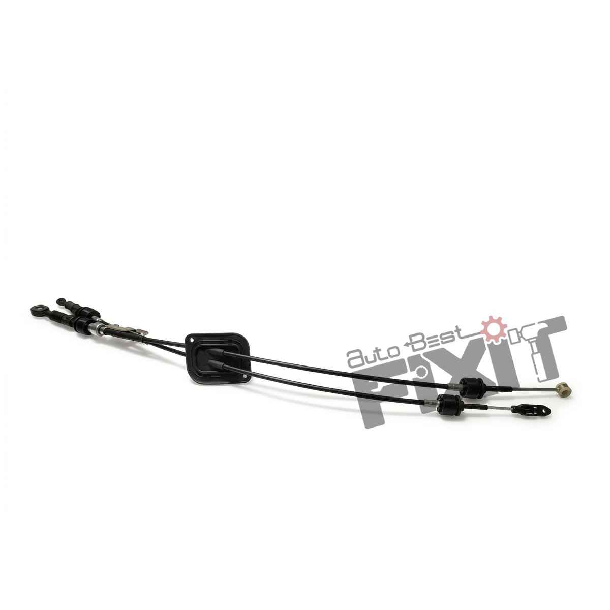 Maruti Swift GEAR CABLE (SHIFTER+SELECTOR)-SWIFT 2011-2017 Petrol | 2011-2013 | REMSONS