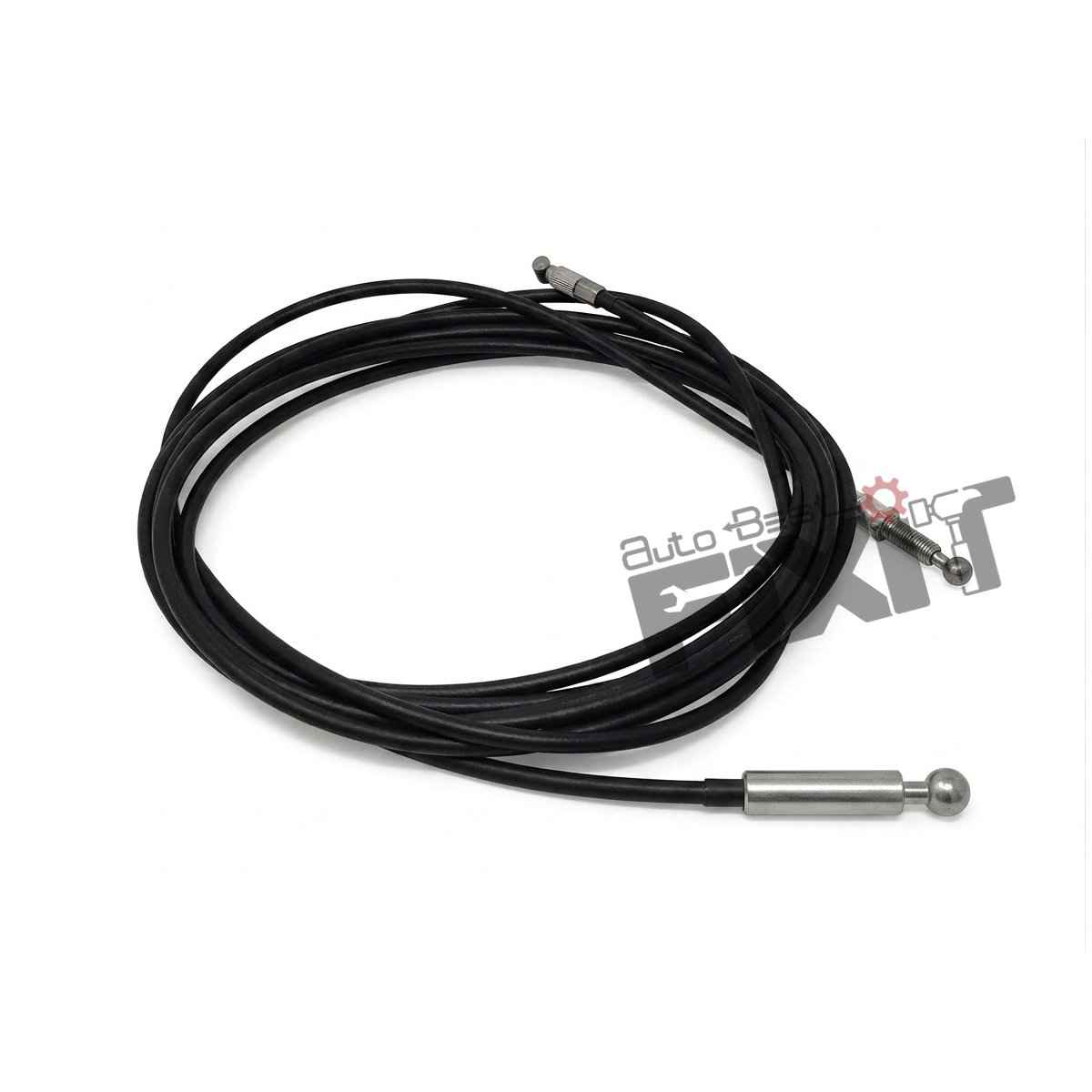 Maruti Swift TAILGATE CABLE-SWIFT 2011-2017 Petrol | 2011-2013 | REMSONS