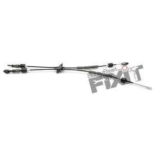 Maruti Swift GEAR CABLE (SHIFTER+SELECTOR)-SWIFT 2005-2012 Petrol | 2009-2010 | REMSONS
