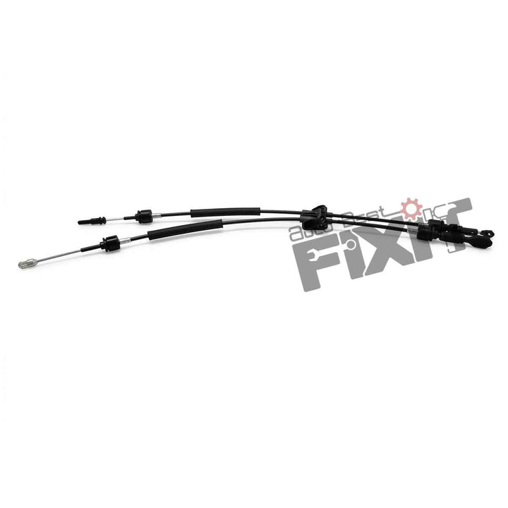 Maruti Swift GEAR CABLE (SHIFTER+SELECTOR)-SWIFT 2005-2012 Petrol | 2009-2010 | REMSONS