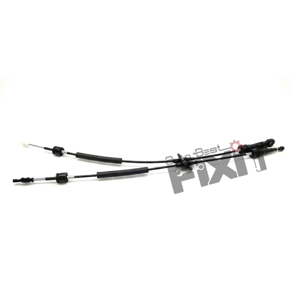 Maruti Swift GEAR CABLE (SHIFTER+SELECTOR)-SWIFT 2005-2012 Petrol | 2009-2010 | REMSONS
