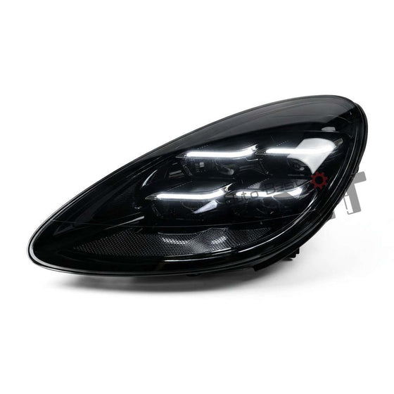 Porsche Cayenne Headlight Assembly (2011-2014) | RKNP