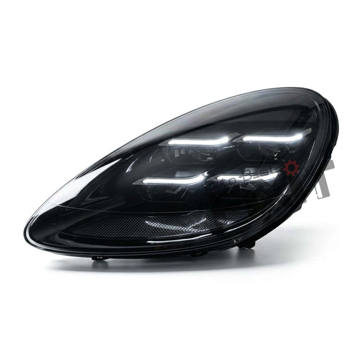 Porsche Cayenne Headlight Assembly (2011-2014) | RKNP