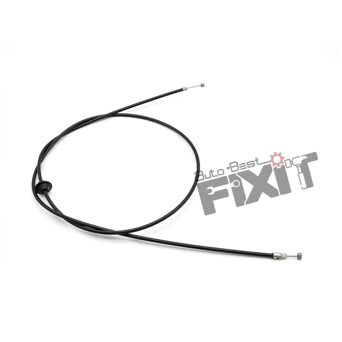 Tata Indica Ev2 BONNET CABLE-INDICA 2001-2019/INDIGO 2002-2018 Petrol | 2008-2019 | REMSONS