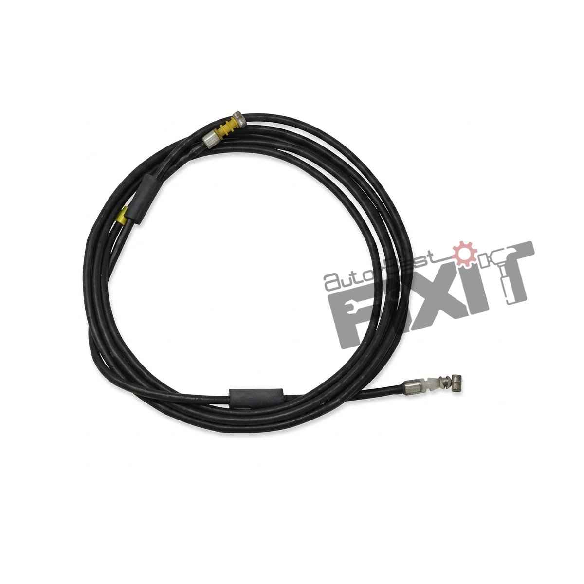 Tata Indica Ev2 FUEL LID OPENER CABLE-INDICA 2001-2018/INDIGO 2008-2018 Petrol | 2008-2019 | REMSONS