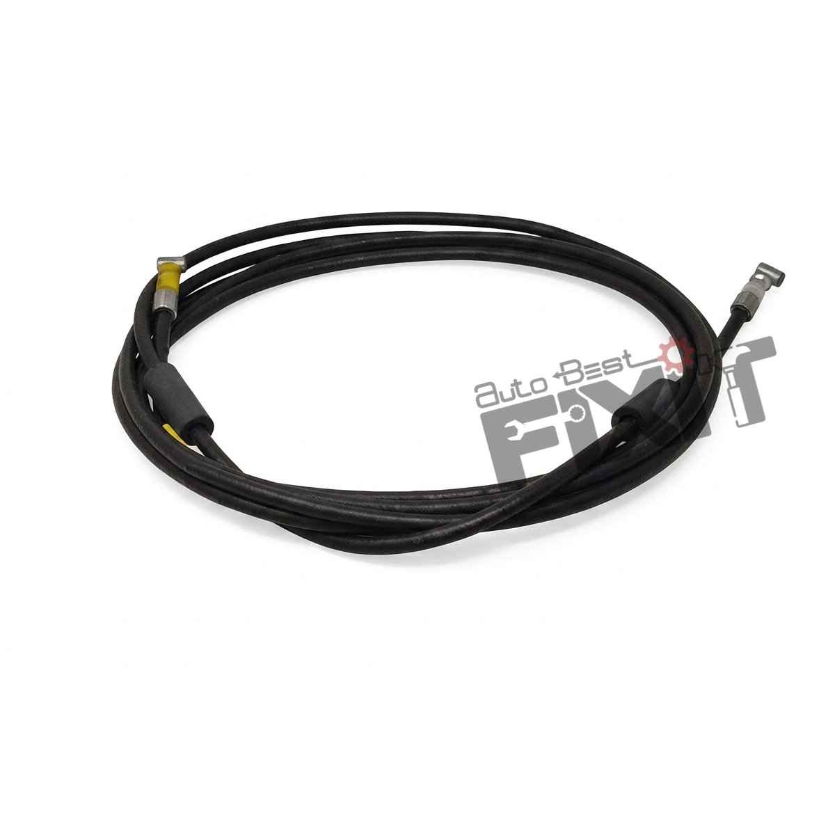 Tata Indica Ev2 FUEL LID OPENER CABLE-INDICA 2001-2018/INDIGO 2008-2018 Petrol | 2008-2019 | REMSONS