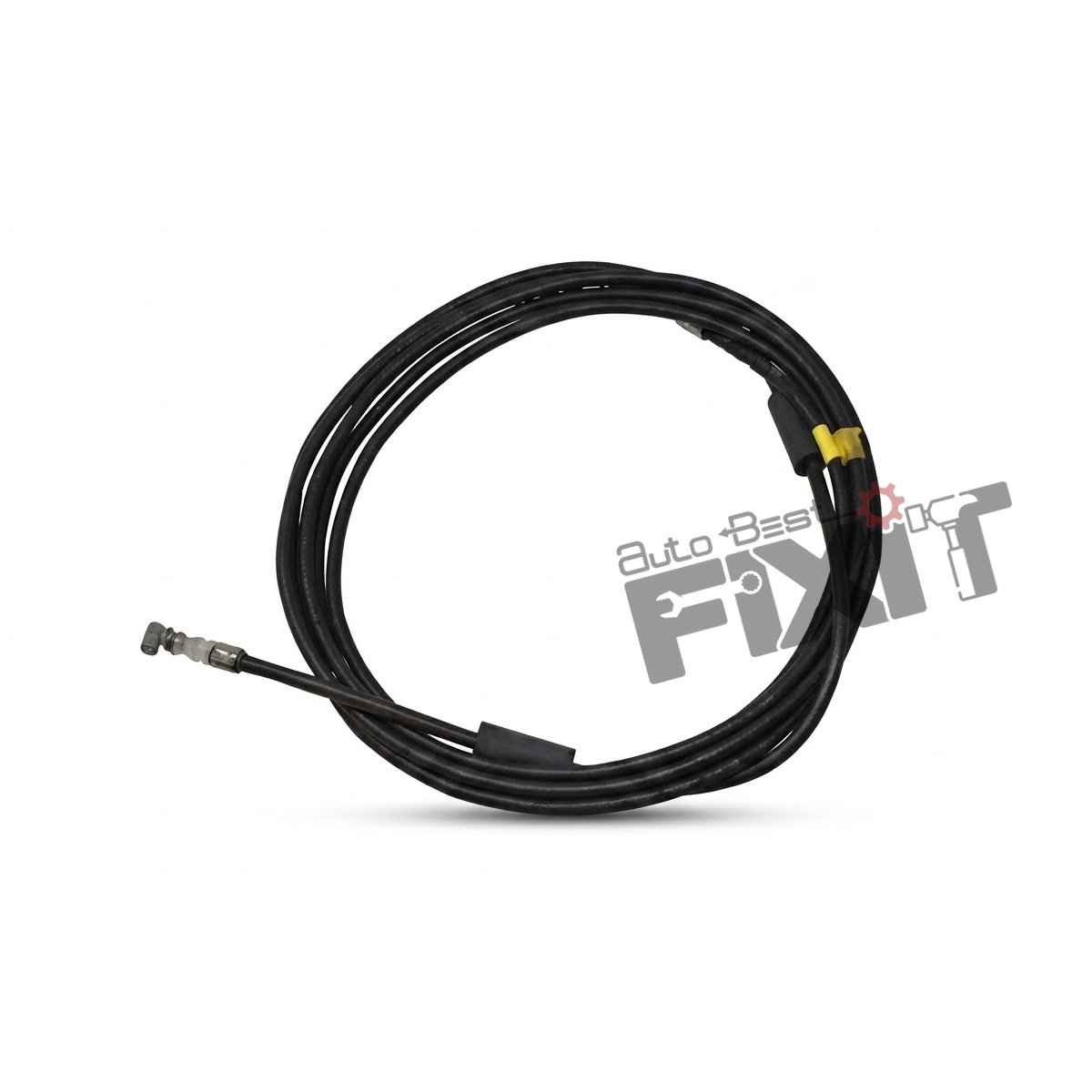 Tata Indica Ev2 FUEL LID OPENER CABLE-INDICA 2001-2018/INDIGO 2008-2018 Petrol | 2008-2019 | REMSONS