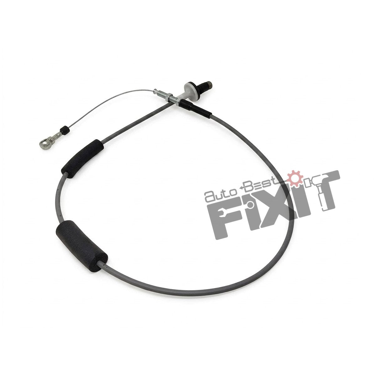 Tata Indica Vista ACCELERATOR CABLE-INDICA VISTA 2008-2015 Diesel | 2008-2012 | REMSONS