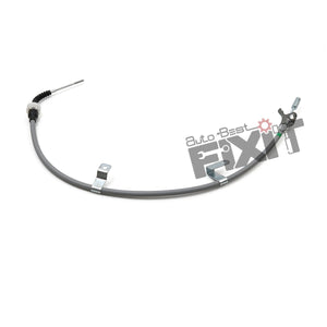 Tata Indica Vista CLUTCH CABLE-INDICA VISTA 2008-2015 Diesel | 2008-2012 | REMSONS