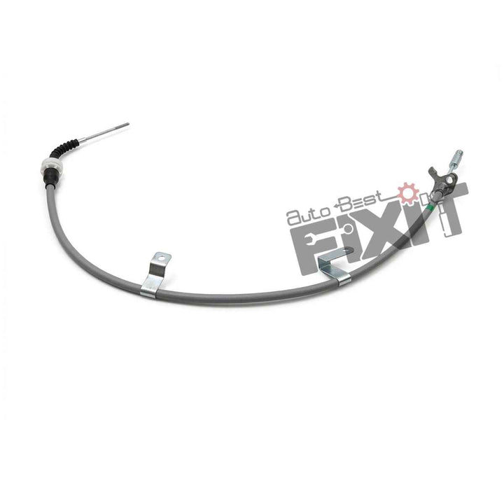Tata Indica Vista CLUTCH CABLE-INDICA VISTA 2008-2015 Diesel | 2008-2012 | REMSONS