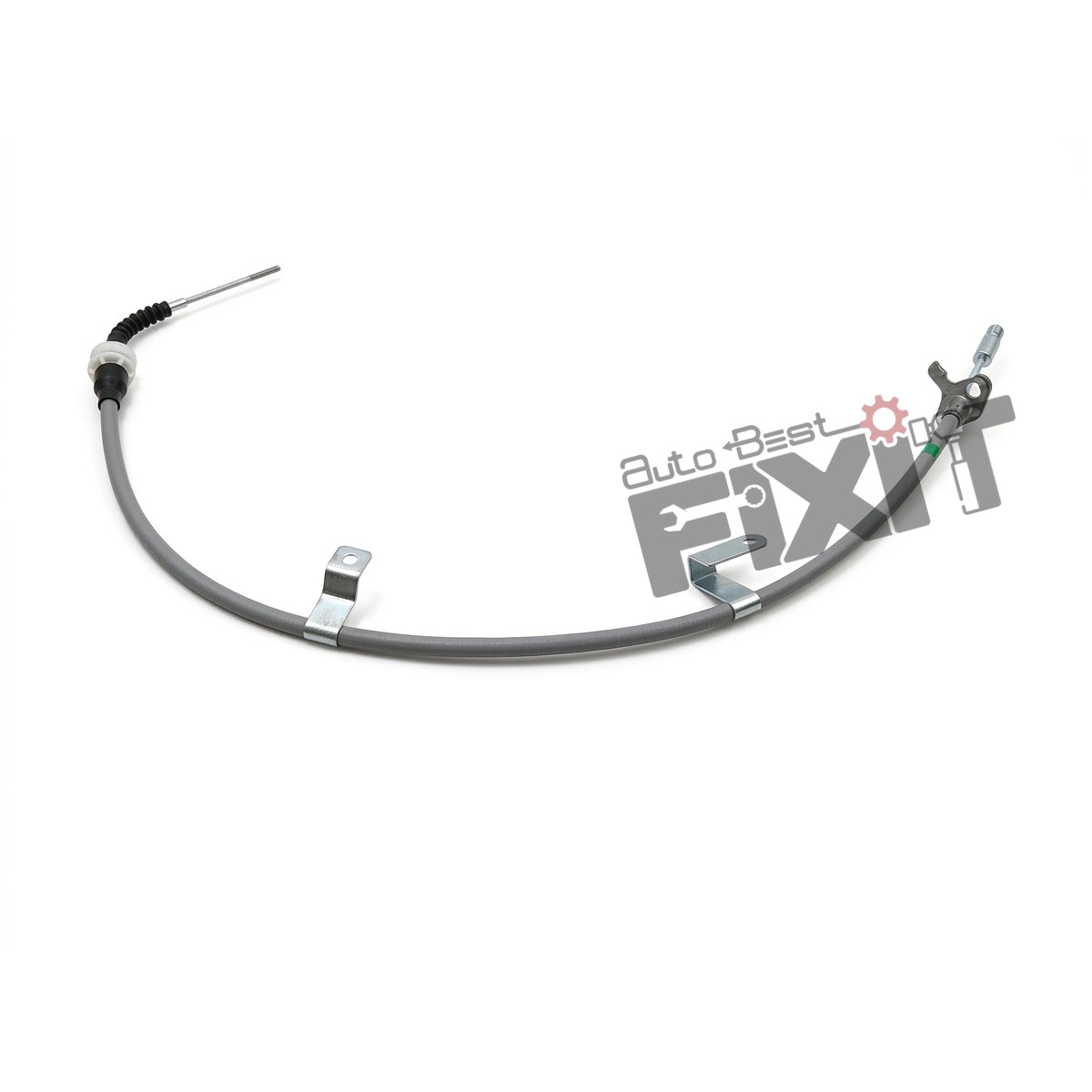 Tata Indica Vista CLUTCH CABLE-INDICA VISTA 2008-2015 Diesel | 2008-2012 | REMSONS