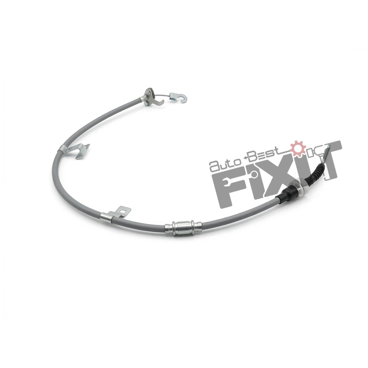 Tata Indica Vista CLUTCH CABLE-INDICA VISTA 2008-2015 Diesel | 2008-2012 | REMSONS