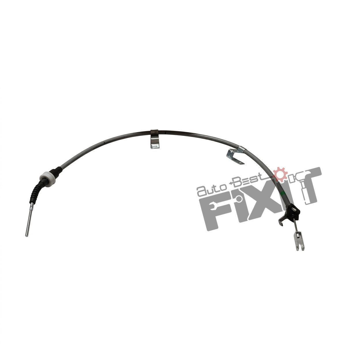 Tata Indica Vista CLUTCH CABLE-INDICA VISTA 2008-2015 Diesel | 2008-2012 | REMSONS
