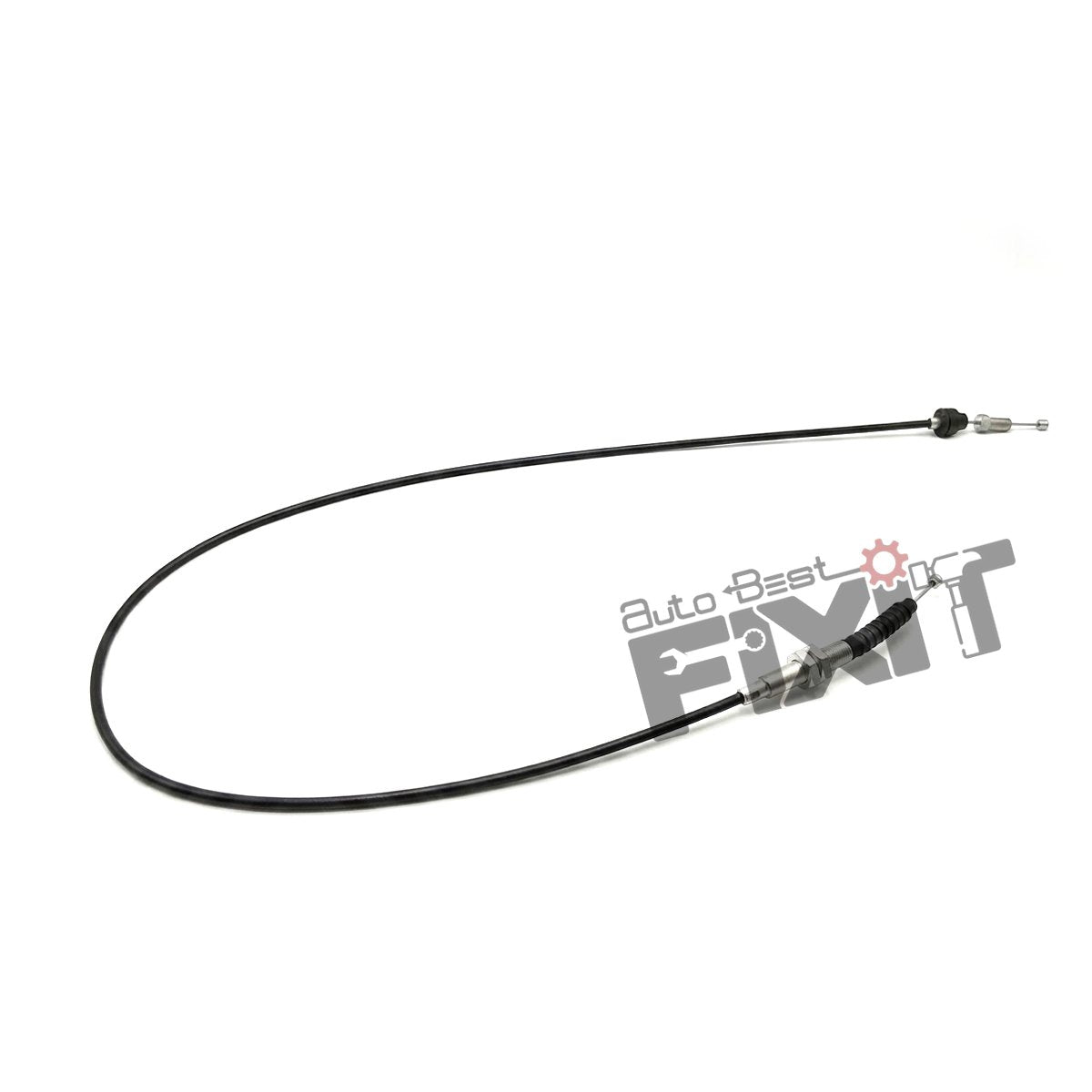 Tata Commercial Winger ACCELERATOR CABLE-WINGER 2007-2016 Petrol | 2011-2016 | REMSONS