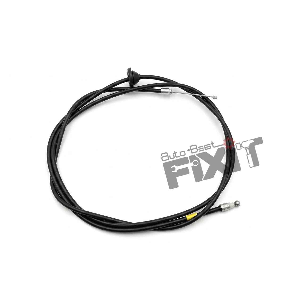 Tata Tiago BONNET CABLE-TIAGO 2016-2020/TIGOR 2017-2021 Diesel | 2018-2020 | REMSONS